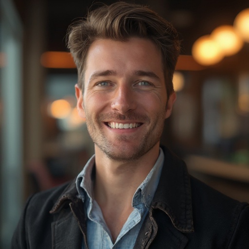 Daan Korevaar — beste online casino reviewer