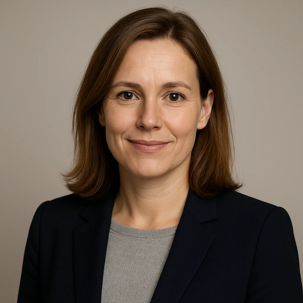 Marloes van der Berg